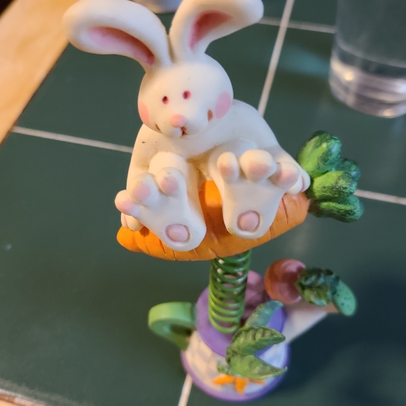 Mudpie 1998 Trinket Box - Picture 7 of 9